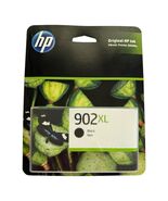 HP 902XL Black High Yield Ink Cartridge Expires 8/2026 Sealed - €39,15 EUR