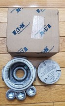 Eaton Crouse-Hinds GUR1 1&quot; Outlet Box w/ O-Ring Gasket 3 plugs &amp; Cover -NEW - $74.79