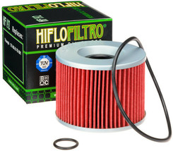 Hi Flo Oil Filter HF192 - $5.18