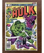 I. HULK # 235 NM+ 9.6 Perfect Spine, Perfect Corners, Perfect Edges ! Ne... - €31,28 EUR