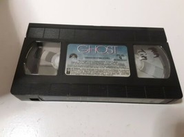 Ghost Vhs Tape No Case - £1.17 GBP