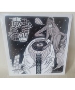 GEL ROC (HIP HOP) LAW &amp; FLAWS 12&quot; VINYL RECORD - $26.97 CAD