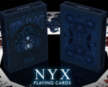 Bicycle NYX Playing Cards  - £11.03 GBP
