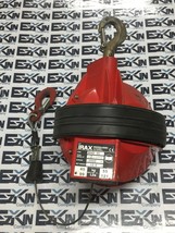 Ingersoll Rand BHD 55 IRAX Balancer, Stroke 2000mm 99-121Lbs  - $575.00 CAD