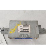 Chassis ECM Transmission Under Front Console Fits 98-99 ALTIMA 3793888 - $52.95