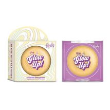 RUDE The Glow Up Diamond Highlighter Golden Sunburst - $8.91