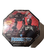 ED-209 vs Robocop Action Figures Hiya Toys SDCC 2022 Limited Edition 2-Pack - £65.98 GBP
