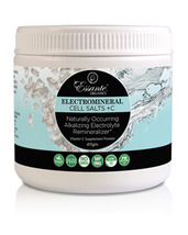 Electromineral Cell Salts +C - £51.90 GBP