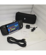 Steam Deck LCD Model 1010 - 1TB Internal Storage, Hard Case, Dock, Power... - $8,275.21 MXN