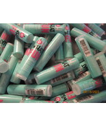 lot of (20) Avon &#39;Oh What Fun!&#39; Candy Cane Flavored Lip Balms - all New ... - £23.90 GBP