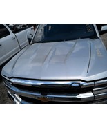 Hood Classic Style Fits 16-19 SILVERADO 1500 PICKUP 104848323 - $16,329.90 MXN