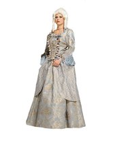 Women&#39;s Lady Renaissance Theater Costume, Large - $399.99+