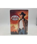 Walker, Texas Ranger: The Final Season (DVD, 2000) - $13.81