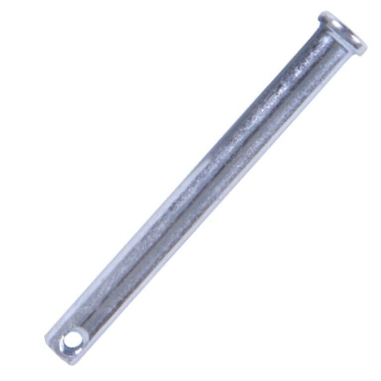 Garage Gate Door Hardware Clevis Pin 5/16″ X 3″ for #5 Hair Pin Steel - $5.95
