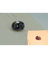 Alexandrite-Like - Oval - 1.19 ct - CSL certified - $1,500.00