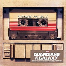 Guardians of the Galaxy: Awesome Mix 1  - $16.00