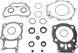 Complete Gasket Kit w Oil Seals 811902 Honda TRX400FA Rancher 04-07 See Fit - £79.64 GBP