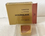 Hourglass Curator Eyeshadow Bee Shimmer 0.03 oz. Boxed - £20.44 GBP