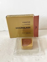 Hourglass Curator Eyeshadow Bee Shimmer 0.03 oz. Boxed - £20.79 GBP