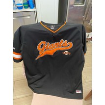 San Francisco Giants Stitches Jersey Size 2XL - $29.70