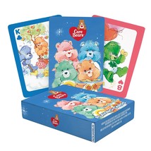 AQUARIUS Care Bears Playing Cards - Care Bears Themed Deck of Cards for Your Fav - £16.77 GBP