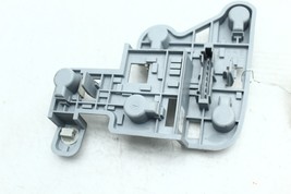 2008-2014 MERCEDES BENZ C300 C350 REAR RIGHT TAIL BULB HOLDER CARRIER H1088 image 9