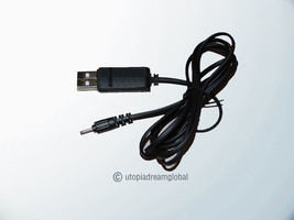 Usb Pc Charging Cable Power Cord For T-Mobile Lg G-Slate Optimus Pad V90... - $25.99