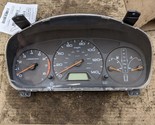 Speedometer Cluster US Market MPH LX Fits 02-04 ODYSSEY 307983 - £47.76 GBP