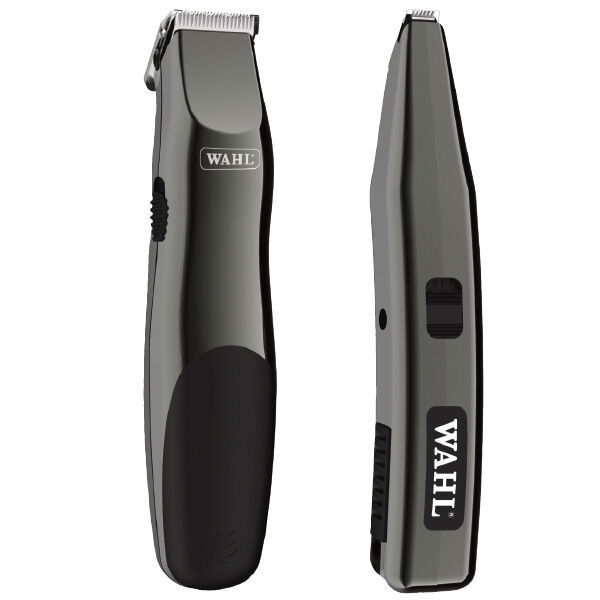 Trimmer Combo Kit Stylique Touch Up Dog &amp; Pet Grooming Chargeable Trimmi... - $51.31