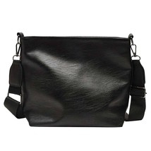 Vintage Female Tote Bag 2022 New High Quality PU Leather Women&#39;s Designer Handba - £19.51 GBP
