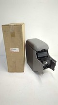 New OEM genuine Toyota Console Lid Armrest 2002-2004 Avalon Grey Leather - $123.75