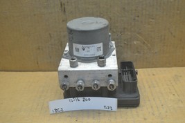 15-16 Chrysler 200 ABS Pump Control OEM P68267002AC Module 523-18C2 - $13.99