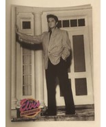 Elvis Presley Collection Trading Card #558 Yo... - £1.56 GBP