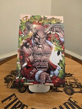 Grimm Fairy Tales: Different Seasons Volume 4 by Shand, Patrick - $166.47 MXN