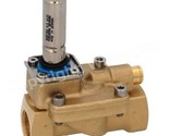 Solenoid valve Danfoss EV220B 15B NO  032U7117 - $274.43