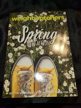 Weight Watchers Spring Into Action!! 2015 Paperback - $8.90