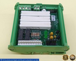 Aetrium SA4803511 Rev A Power Distribution Module Din Rail Mount B61165 - $499.00