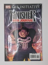 Punisher War Journal (2006 2nd Series) #6 By Matt Fraction &amp; Ariel Olivetti - £2.33 GBP