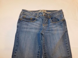 Refuge Denim Jeans Women&#39;s pants Denim Size 3L Bootcut Blue Jeans GUC - $17.84