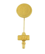 Avon Collectible Pins 1982 The President&#39;s Club Vintage Stick Pin - £7.37 GBP