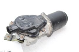 Windshield Wiper Motor Fits 02-03 IMPREZA 75246 image 3