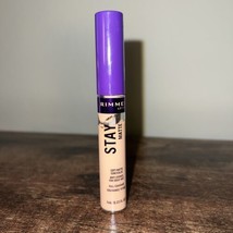 Rimmel London Stay Matte Soft- Matte Concealer 331 Sand 0.23 fl oz - £5.54 GBP