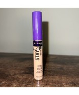 Rimmel London Stay Matte Soft- Matte Concealer 331 Sand 0.23 fl oz - $7.43