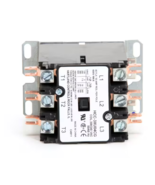 3‑Pole Contactor 50 A 208/240 V – Fits Wells HCC‑3XU04CG - €398,42 EUR