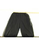 Children Youth Nike Air Jordan 25 Years Black White Athletic Pants 30942 - €16,01 EUR