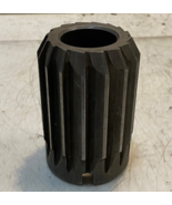 Shell Reamer 4" Long 2-1/2" Wide 37mm ID 70mm OD 16-Teeth - $1,287.29 MXN Shell Reamer 4" Long 2-1/2" Wide 37mm ID 70mm OD 16-Teeth - $1,287.29 MXN