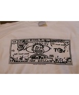 Mxpx - Diez Dólares Izquierdo Coast Camiseta Estilo Punk ~ Nunca Worn ~ M - £12.42 GBP