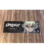 UBEL BLATT Etorouji Shiono Manga BOOK BOOKMARK NYCC Comic Con 2024 - $12.38