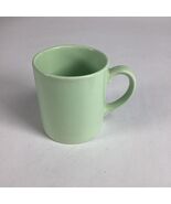 Grindley Mint Green Mug - Made In England - €10,81 EUR