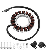 2808502-S Complete Stator with Connectors, Replacement for Kohler, Replaces - $123.53 CAD